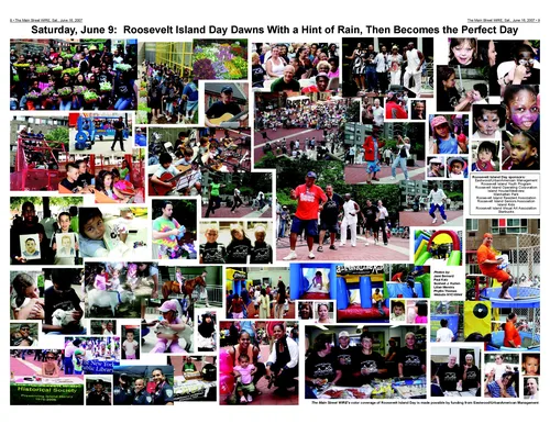 The Main Street WIRE - Volume 27, Issue 20